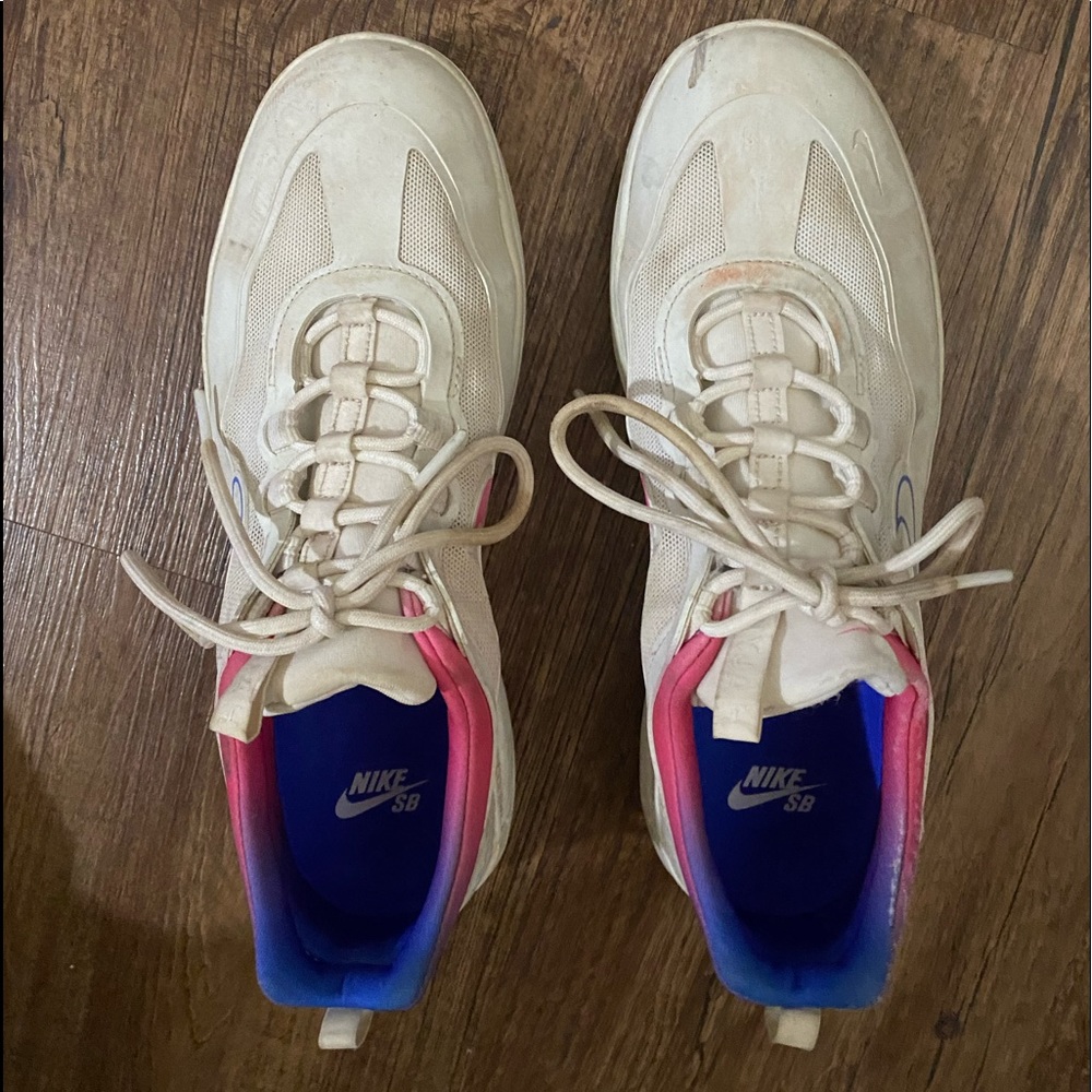 Nike Nyjah Free 2 SB Tokyo 2020 Olympics Pack